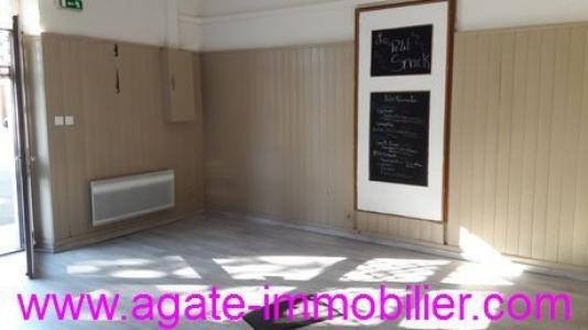For rent Saint-symphorien 36 m2 Gironde (33113) photo 1