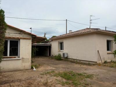 For sale Bollene 6 rooms 90 m2 Vaucluse (84500) photo 0