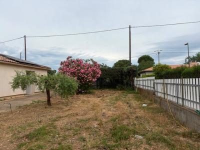 Annonce Vente 6 pi�ces Maison Bollene 84
