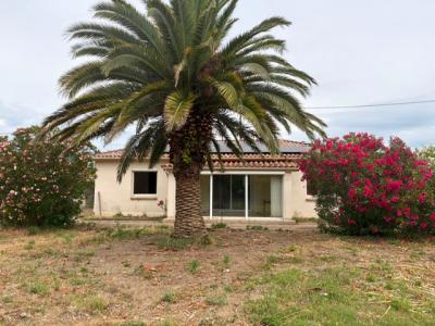 Acheter Maison 90 m2 Bollene