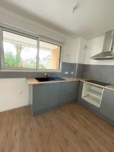 Annonce Location 2 pi�ces Appartement Mont-saint-aignan 76
