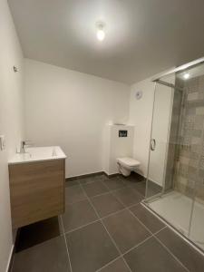 Louer Appartement Mont-saint-aignan Seine maritime