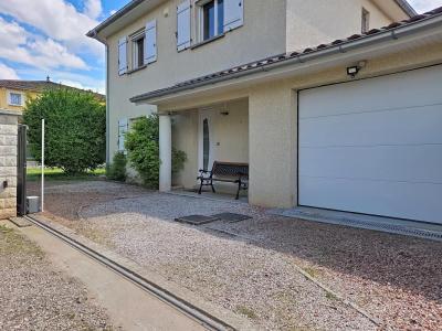 Annonce Vente 5 pi�ces Maison Meyzieu 69