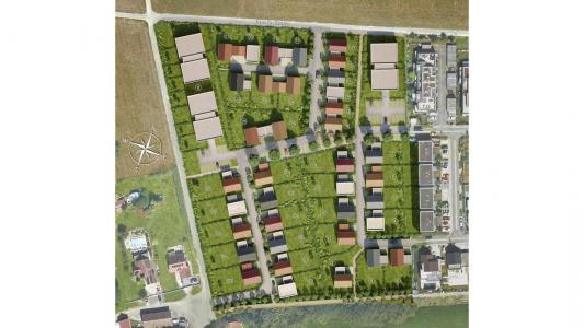 Annonce Vente Programme neuf Furdenheim 67