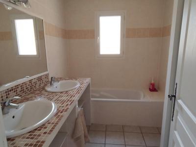 Louer Maison Mirabeau 1250 euros