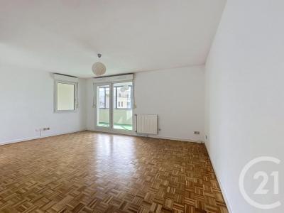 Annonce Vente 4 pi�ces Appartement Lyon-7eme-arrondissement 69