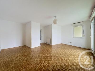 Acheter Appartement Lyon-7eme-arrondissement Rhone
