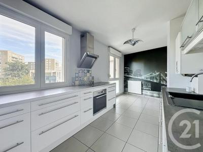 Acheter Appartement Lyon-7eme-arrondissement 399000 euros