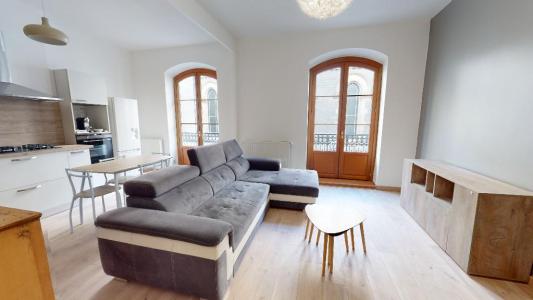 For rent Saint-etienne 2 rooms 61 m2 Loire (42000) photo 0