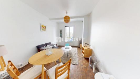 Louer Appartement 32 m2 Havre