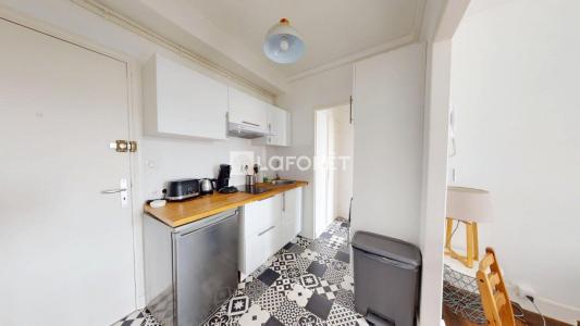 Louer Appartement Havre Seine maritime