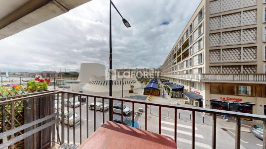 Louer Appartement Havre 700 euros