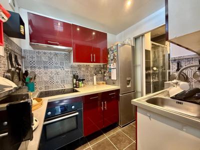 Annonce Vente 3 pi�ces Maison Havre 76