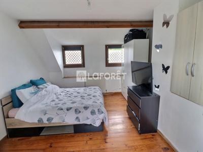 Acheter Maison 79 m2 Villeneuve-d'ascq