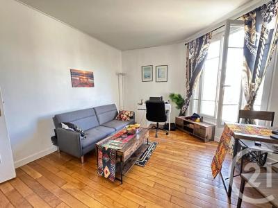 For sale Fontenay-sous-bois 2 rooms 34 m2 Val de Marne (94120) photo 0