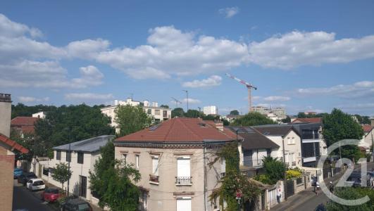 Acheter Appartement 34 m2 Fontenay-sous-bois