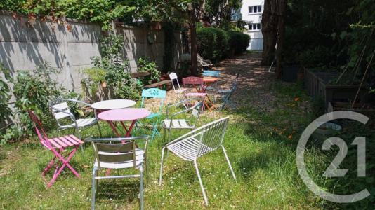 Annonce Vente 3 pi�ces Appartement Fontenay-sous-bois 94