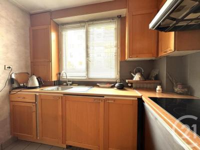 Acheter Appartement Fontenay-sous-bois Val de Marne