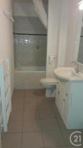 Louer Appartement 45 m2 Pont-sainte-maxence