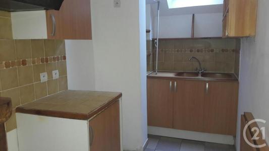 Louer Appartement Pont-sainte-maxence Oise