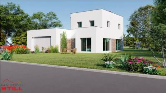 For sale Mogneville 6 rooms 129 m2 Oise (60140) photo 0