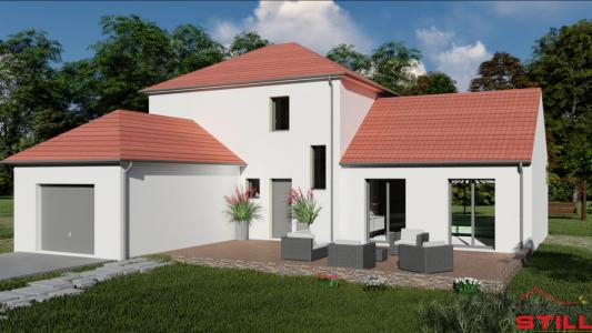 For sale Gisors 5 rooms 121 m2 Eure (27140) photo 0