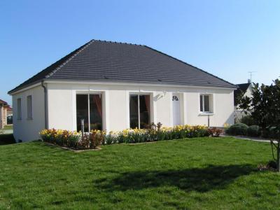For sale Gisors 4 rooms 90 m2 Eure (27140) photo 0