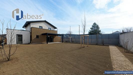 For sale Montbonnot-saint-martin 5 rooms 119 m2 Isere (38330) photo 1