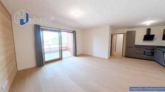 Acheter Appartement Alpe-d'huez 950000 euros