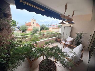 Annonce Vente 2 pi�ces Appartement Cagnes-sur-mer 06