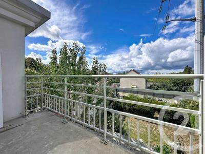 Acheter Appartement Thiais 210000 euros