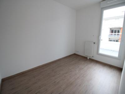 Louer Appartement Carquefou 583 euros