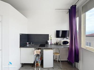 Annonce Vente Appartement Clermont-ferrand 63
