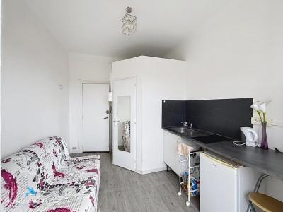 Acheter Appartement 12 m2 Clermont-ferrand
