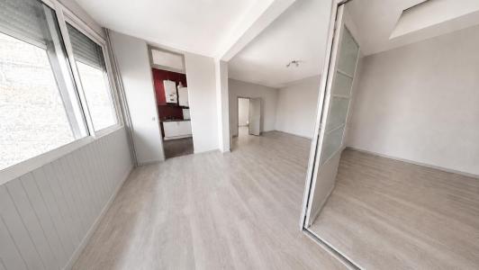 Annonce Vente 3 pi�ces Appartement Talence 33