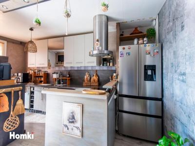 Annonce Vente 4 pi�ces Appartement Marignane 13
