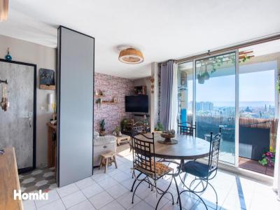 Acheter Appartement 83 m2 Marignane