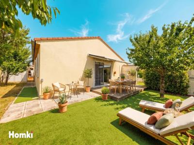 For sale Billom 5 rooms 109 m2 Puy de dome (63160) photo 0