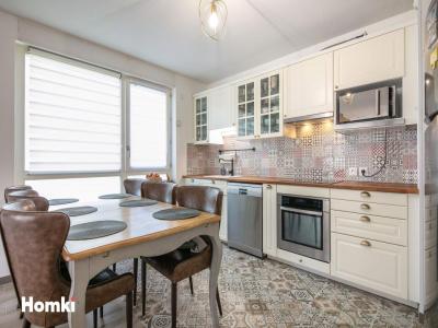 Annonce Vente 3 pi�ces Appartement Grenoble 38