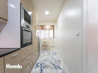Annonce Vente 4 pi�ces Appartement Marseille-13eme-arrondissement 13