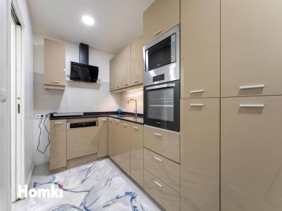 Acheter Appartement 98 m2 Marseille-13eme-arrondissement