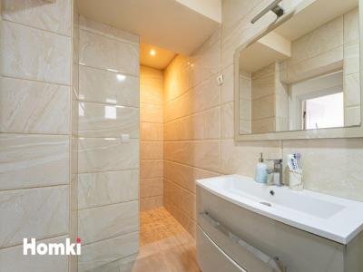 Acheter Appartement Marseille-13eme-arrondissement 225000 euros