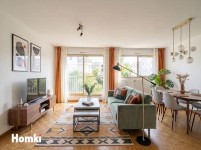 Annonce Vente 4 pi�ces Appartement Marseille-9eme-arrondissement 13