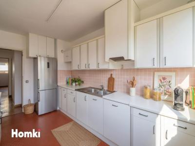 Acheter Appartement 104 m2 Marseille-9eme-arrondissement