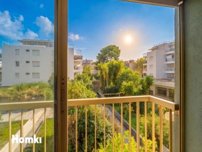 Acheter Appartement Marseille-9eme-arrondissement Bouches du Rhone