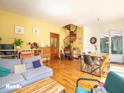 Acheter Maison 220 m2 Fontaine