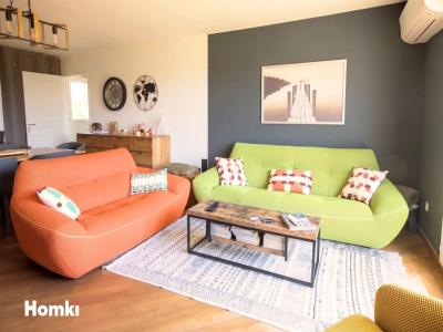 Acheter Appartement 98 m2 Marseille-9eme-arrondissement