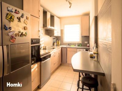 Acheter Appartement Marseille-9eme-arrondissement 398900 euros