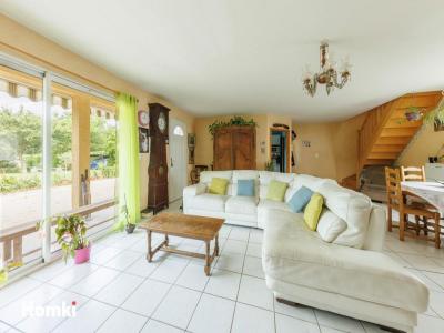 Acheter Maison Coudes 312000 euros