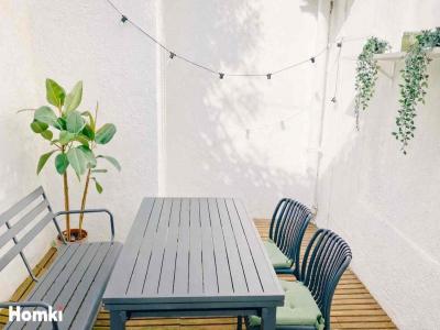 For sale Marseille-6eme-arrondissement 2 rooms 32 m2 Bouches du Rhone (13006) photo 1